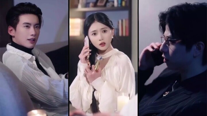 ศัตรูคู่กัด สุดป่วนหัวใจ