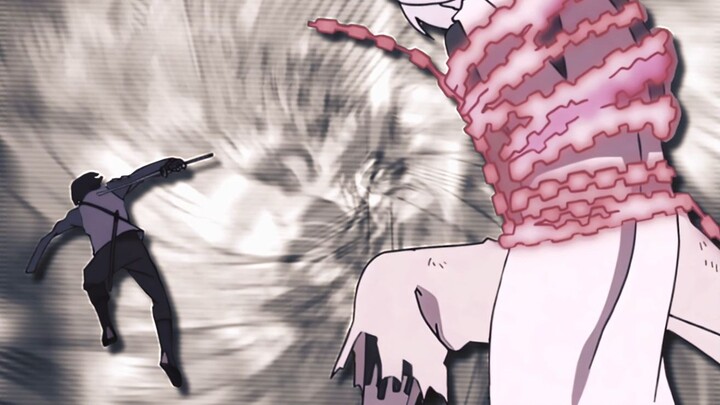 Momoshiki: This guy 666 might not be Katsura!!!