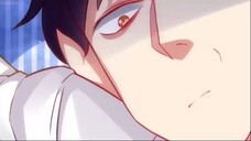 Money-to-Burn System Episodes 11 to 17 Multi Sub