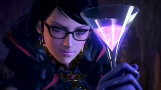 bayonetta 3 [GMV] smells like teen spirit