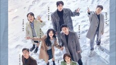 Love Song In Winter eps 16 Sub Indo