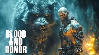 SANGRE Y HONOR Película Completa 2025 (Español) _ Mejor Acción y Fantasía _ Película de Juego