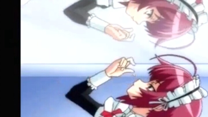The BL Shonen Anime We Watched Back Then – Part 2