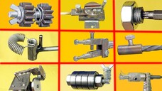 Top 100 DIY Crafts of 2023 - 2023 年 100 件 DIY 工艺品：令人印象深刻的创意作品