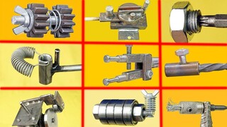 Top 100 DIY Crafts of 2023 - 2023 年 100 件 DIY 工艺品：令人印象深刻的创意作品