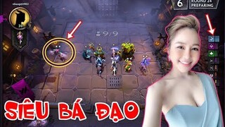 [ DOTA UNDERLORD VN ] Hướng dẫn leo rank Big Boss bằng bộ ELUSIVE [ BỘ TRÂM ANH ] !