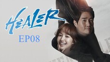 Healer E08 [Hindi]