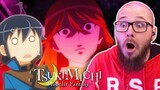 Scary Demon Lady! | Tsukimichi S2 Episode 8 REACTION