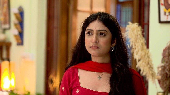 Lokkhi Jhnapi 27 August 2025 Today Episode | Lokkhi Jhnapi today episode | লক্ষ্মী ঝাঁপি আজকের পর্ব