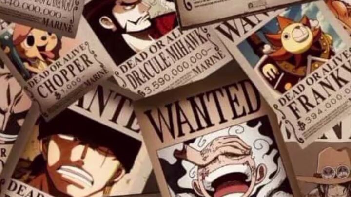 ONE PIECE