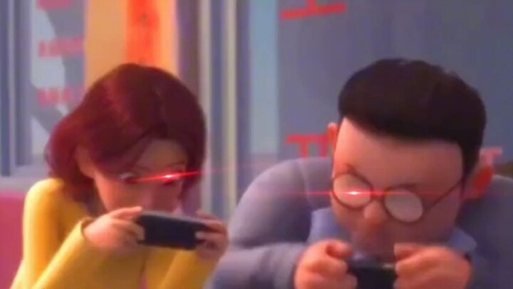 Xiong Er’s amazing operation really shows how genius he is!