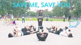 [ KPOP DANCE IN PUBLIC CHALLENGE ] 우주소녀 (WJSN) - 부탁해 (SAVE ME, SAVE YOU) BY SAYCREW FROM INDONESIA