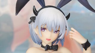 Itu kelinci 4 ~ Gadis kelinci [Panduan persuasi buatan tangan ibu pertiwi] バニーちゃん乃々