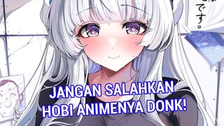KERASUKAN KANEKI ?? - Wibu ini Menghabisi temannya Karna D14nc4m? Tragedi Mahasiswa UNPAD