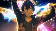 kirito vs gabriel pt1 / AMV