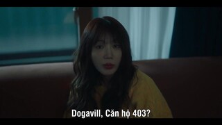 Cô Ấy, Ngày Và Đêm EP 6 [Sub Việt]