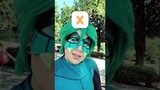 Crush X ??? X like ... 🤔 #miraculous #miraculousladybug #tiktok #lukacouffaine #viperion #crush