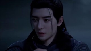 Mortal Immortal Realm Bab 14: Han Li memasuki Paviliun Pengumpulan Kitab Suci untuk mencuri, dan par
