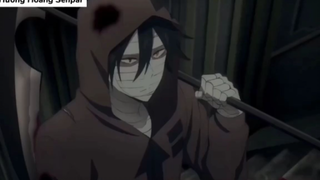 Tóm Tắt Anime Hay: Thiên Thần Chết Chóc | Angel of Death | Phần p6-1