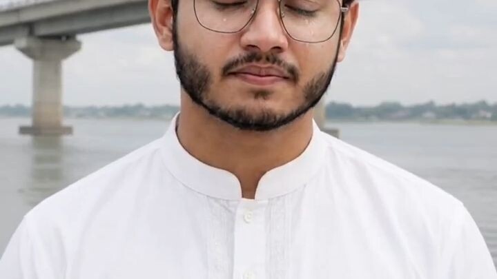 মেহেন্দিগন্জ প্রতিদিন