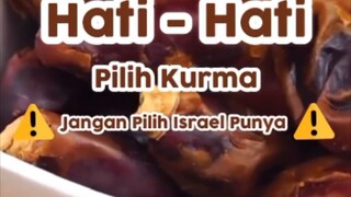 yg gk mau boikot produk isrewel gak usah dibuka yah 😊 Karna ini hanya untuk pendukung Palestina