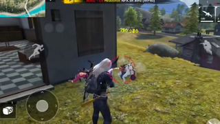 Highlight Free Fire Phần 8 #game