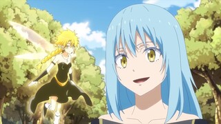 Tensura Slime - Episode 62 [Dubbing Bahasa Indonesia]