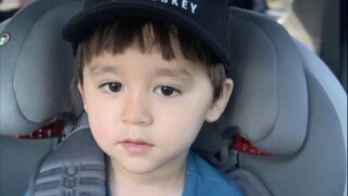 【本特利】本本长大了，有被帅到哦！