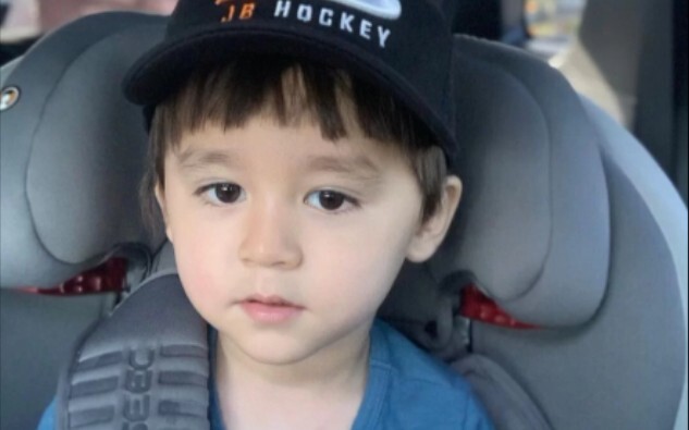 【Bentley】Benben has grown up—so handsome!