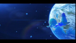 Soul | “Worlds” Brazil TV Spot | Pixar