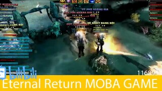 thằng loki này yếu mà máu ghê #muonline