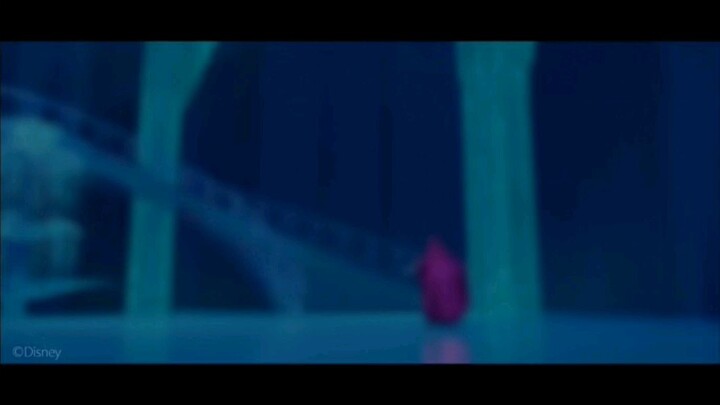FROZEN - For the first time in forever (reprise)