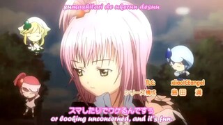 Shugo Chara! Episode 49