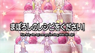 Motto! Ojamajo Doremi phần 3 tập 30