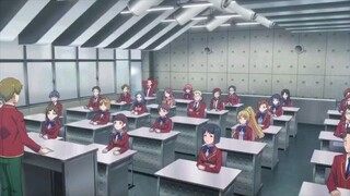 (Thuyết Minh) Tập 8| Chào Mừng Đến Lớp Học Đề Cao Thực Lực Phần 2