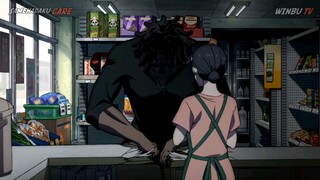 nagumo vs ireng full fight 💀🥶