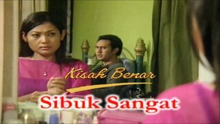 Kisah Benar 1992-2004 SS25 (Sibuk Sangat) ๐งณ