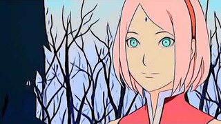 Sakura Haruno (Boruto) Twixtor coloring+effect