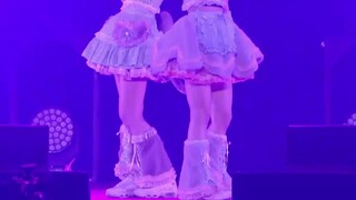【Femme fatale】だいしきゅーだいしゅき- @JAM EXPO 2022