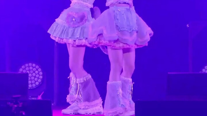 【المرأة القاتلة】だいしきゅだいしゅき- @JAM EXPO 2022