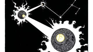 A.Shipwright的短篇单页奇幻故事——觉醒者的世界(1)