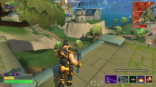 See If You Can Revive Me