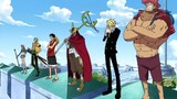 One Piece「AMV」- Brand New World