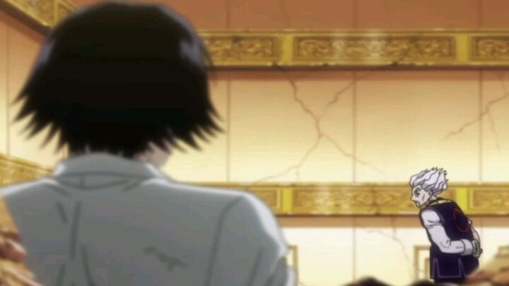 Kekuatan ZERO ZOLDYC part2