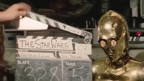 STAR WARS ADALAH FILM JELEK YANG DISELAMATKAN EDITOR‼️