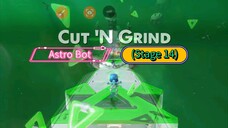 Astro Bot (Stage 14) Cut 'N Grind