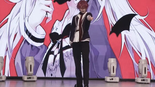 【】แวมไพร์/อะยูโตะ ลองเต้นดู 【】