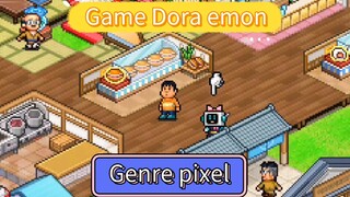 GAME DORA EMON