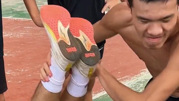 Mùa thu có phải là mùa thích hợp để chạy bộ không?