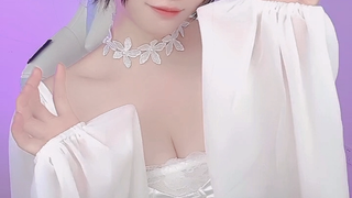 他们说我是憨憨美女ಥ_ಥ我发起了一个投票真的吗